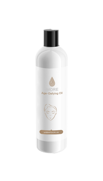 Масло для омоложения кожи лица iMore Age-Defying Oil