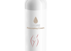 Крем для коррекции фигуры iMore Resculpting Cream